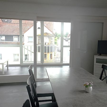 Ferienwohnungen Grosse Luise Saarbrücken Exterior foto
